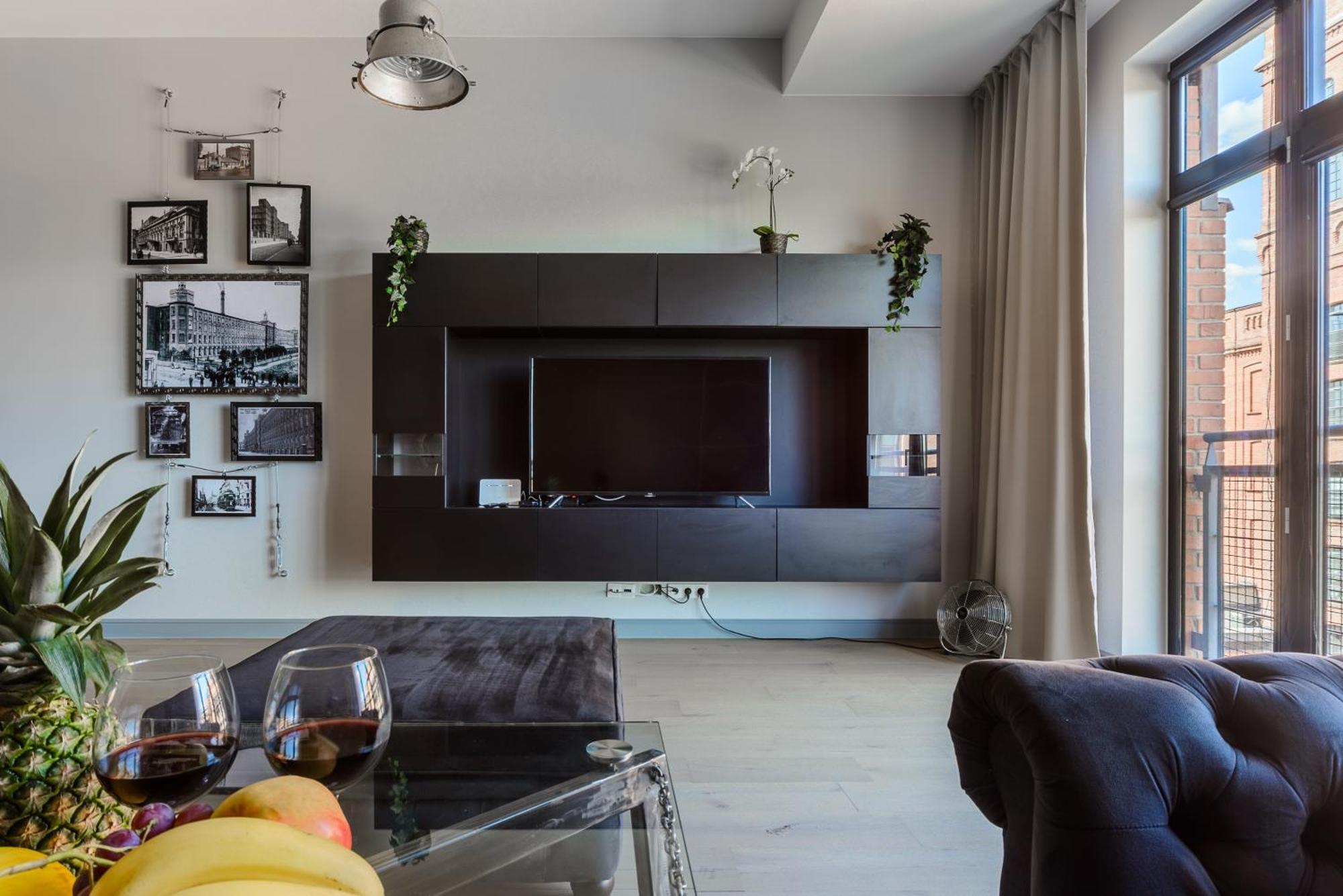 Lumina Loft Tymienieckiego With A View Of The Lake Lódź Exterior foto