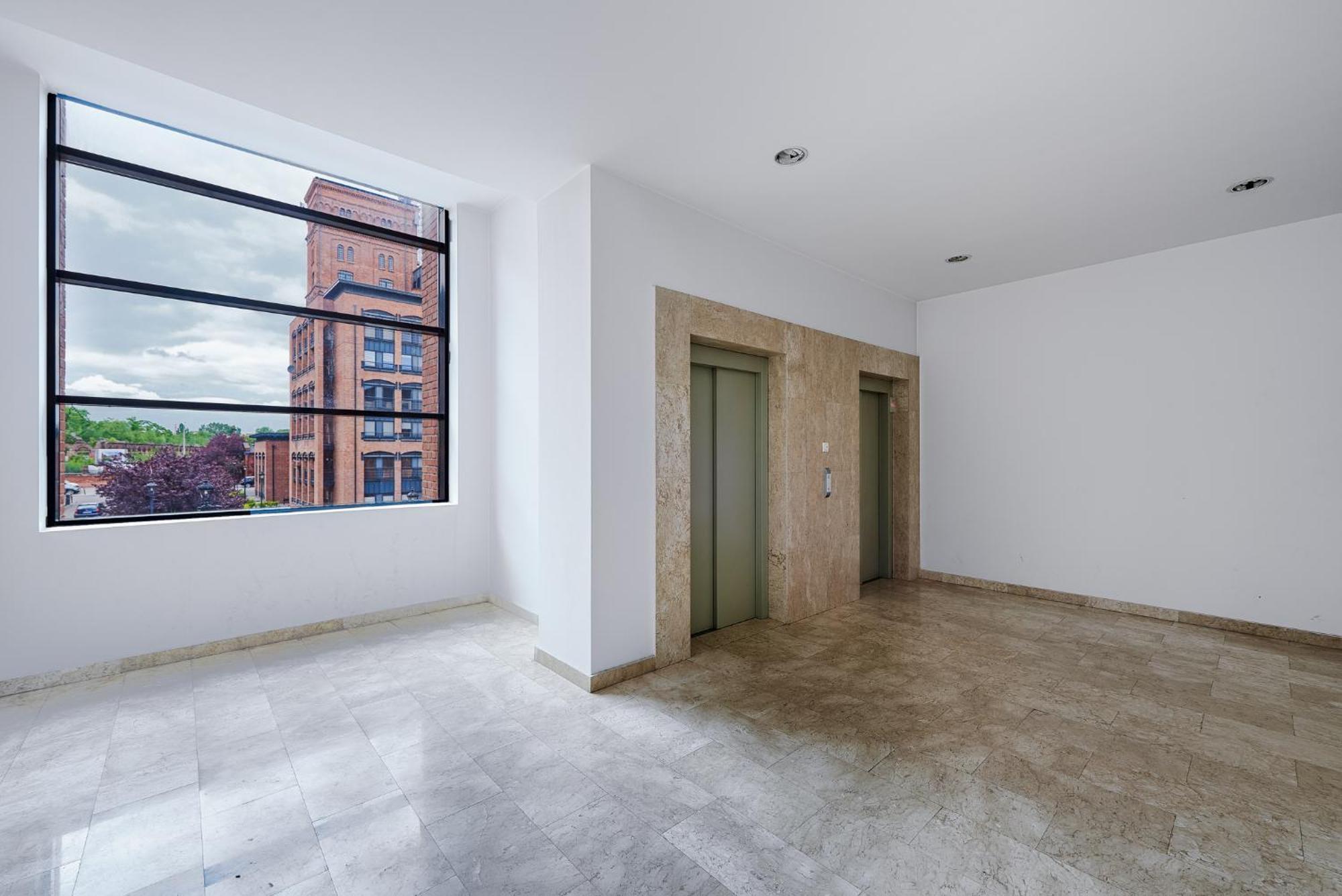 Lumina Loft Tymienieckiego With A View Of The Lake Lódź Exterior foto