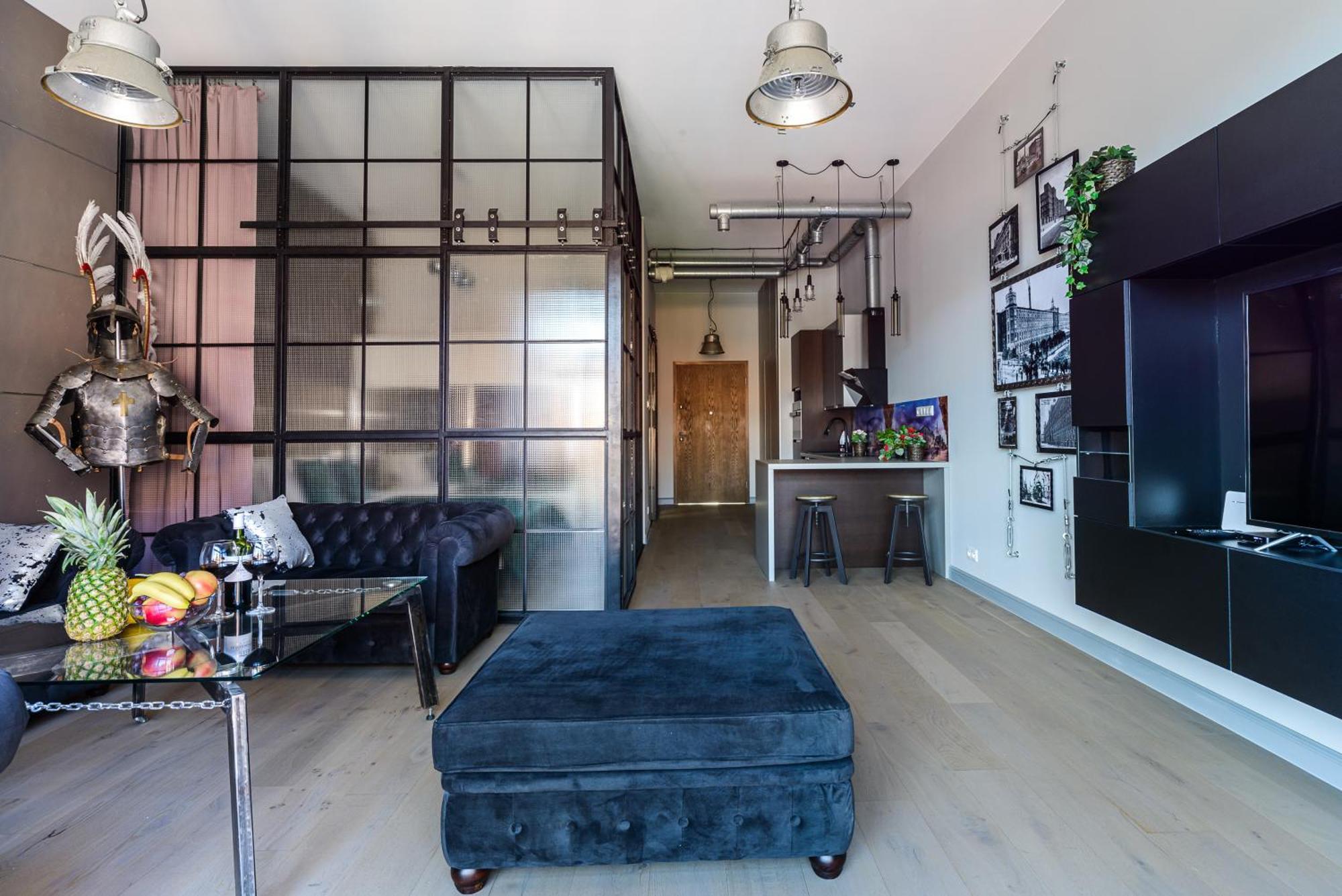 Lumina Loft Tymienieckiego With A View Of The Lake Lódź Exterior foto
